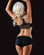 Bodyzone Icon Rhinestone Top