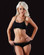 Bodyzone Icon Rhinestone Top
