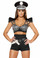 Roma Costume Seductive Cop