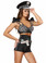 Roma Costume Seductive Cop