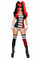 Roma Costume Sexy Jokester