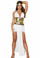 Roma Costume Divine Goddess