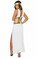 Roma Costume Divine Goddess