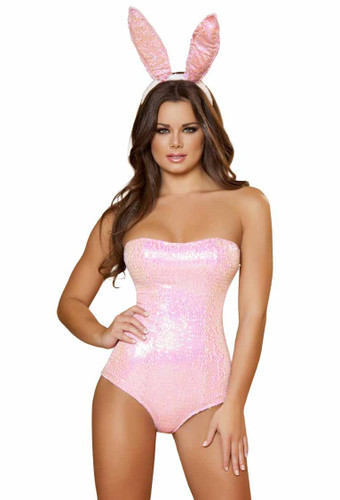 Roma Costume Bunny Babe