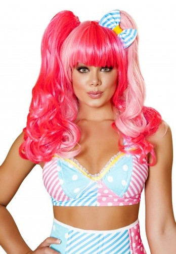 Roma Costume 3Pc Lady Laughter