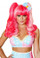 Roma Costume 3Pc Lady Laughter