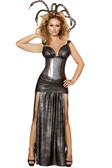 Roma Costume Sexy Medusa