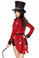 Roma Costume Radiant Ringmaster