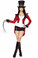 Roma Costume Radiant Ringmaster