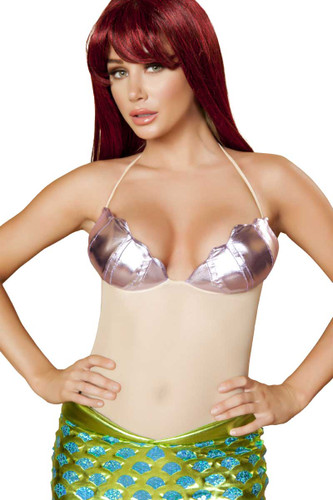 Roma Costume Underwater Beauty