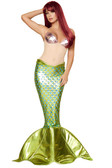 Roma Costume Underwater Beauty