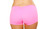Roma Costume Full Covered Short - Hot Pink