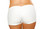 Roma Costume Full Covered Short - White