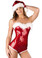 Roma Costume 1Pc Santa's Baby
