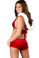 Roma Costume 1Pc Holiday Vixen