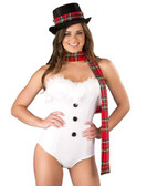 Roma Costume Ice Queen