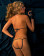 Fearless and Fun Lingerie Crotchless Body with Bows