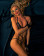 Fearless and Fun Lingerie Crotchless Body with Bows