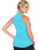 Ryocco 3 Pack Sleeveless Blouse - Blue