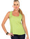 Ryocco 3 Pack Sleeveless Blouse - Green