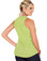 Ryocco 3 Pack Sleeveless Blouse - Green