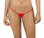  Joe Snyder Women Skyros V-String - Red
