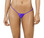  Joe Snyder Women Skyros V-String - Purple