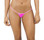 Joe Snyder Women Skyros V-String - Pink