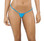 Joe Snyder Women Skyros V-String - Turquoise