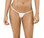 Joe Snyder Women Skyros V-String - White