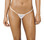 Joe Snyder Women Skyros V-String - White Lace