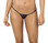 Joe Snyder Women Skyros V-String - Black Lace