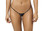 Joe Snyder Women Tinos V-String - Black Mesh