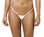 Joe Snyder Women Tinos V-String - White