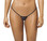 Joe Snyder Women Tinos V-String - Black