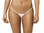 Joe Snyder Women Tinos V-String - White Mesh