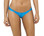 Joe Snyder Women Crete Tanga - Turquoise