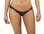 Joe Snyder Women Crete Tanga - Black
