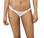 Joe Snyder Women Crete Tanga - White Mesh
