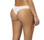 Joe Snyder Women Crete Tanga - White Mesh