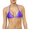 Joe Snyder Women Corfu Top - Purple