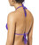 Joe Snyder Women Corfu Top - Purple