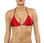 Joe Snyder Women Corfu Top - Red