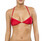 Joe Snyder Women Lemnos Top - Red