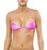 Joe Snyder Women Lemnos Top - Pink