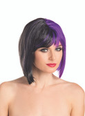Be Wicked Long Bob Wig 