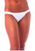 BodyZone Exposed Solid Side Panty