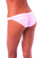 BodyZone Exposed Solid Side Panty