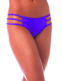 BodyZone Stripe Side Panty