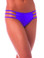 BodyZone Stripe Side Panty